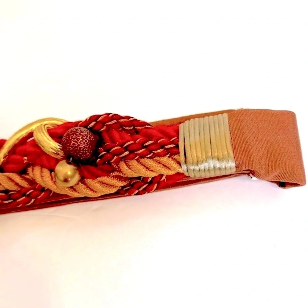 Vintage 1980’s Carolyn Tanner designs one of a kind